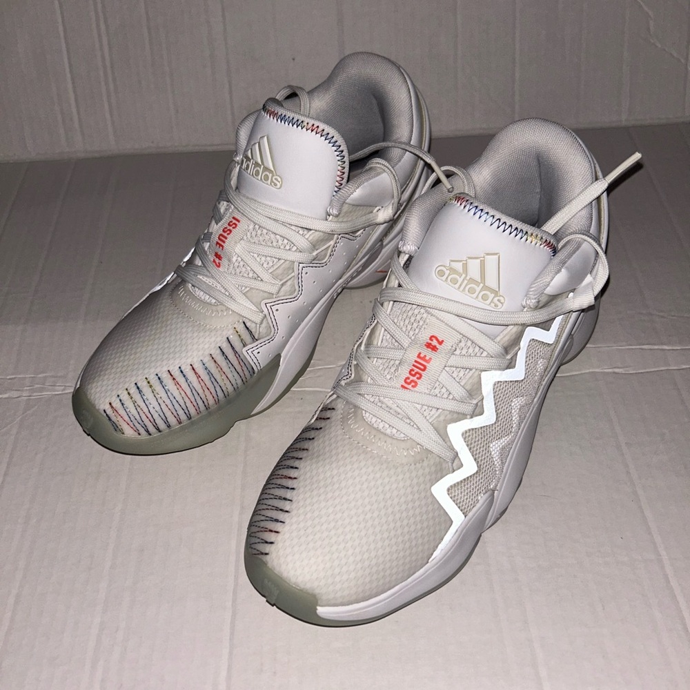 Adidas D.O.N - Picture 3 of 9